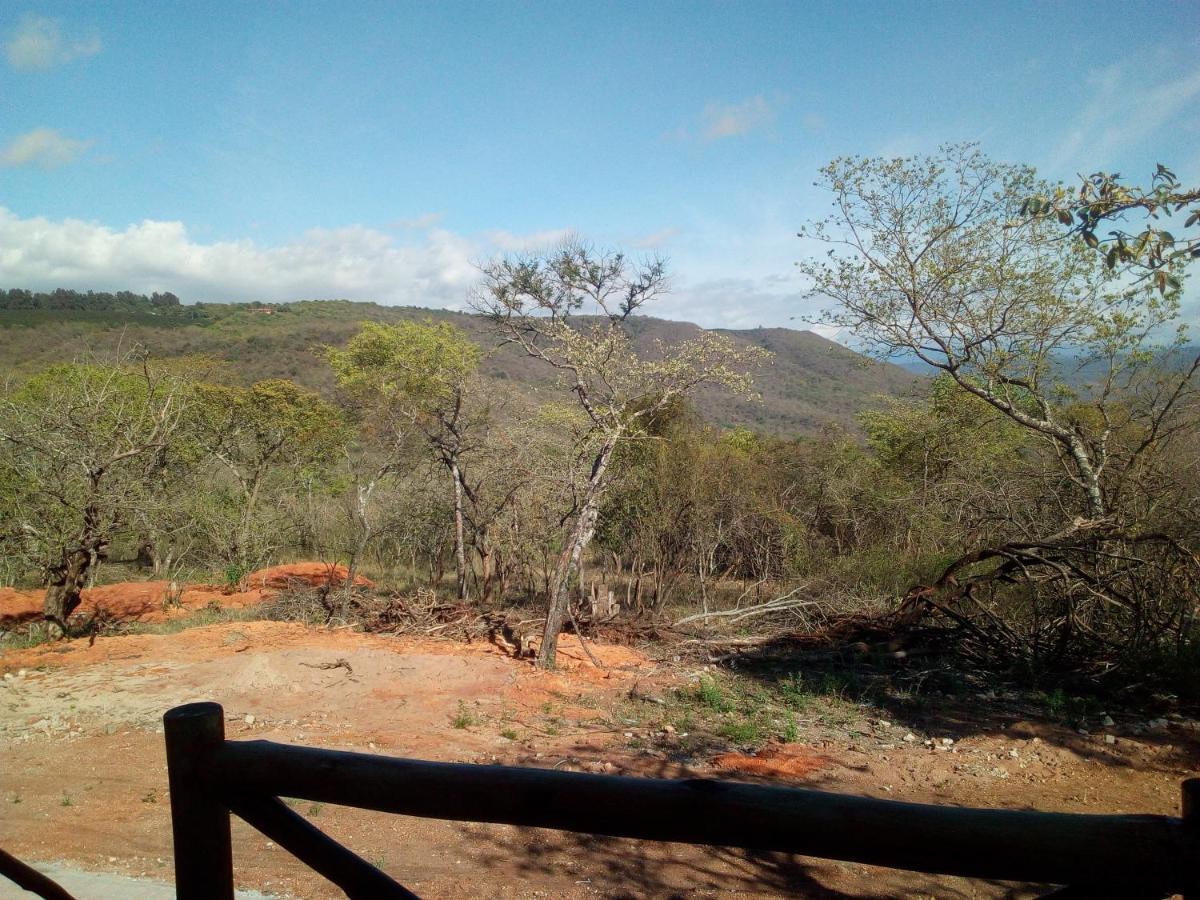 Hazyview Buffalo Game Lodge Ngoại thất bức ảnh