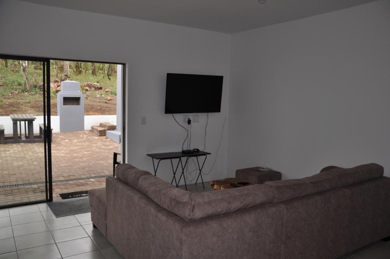 Hazyview Buffalo Game Lodge Ngoại thất bức ảnh