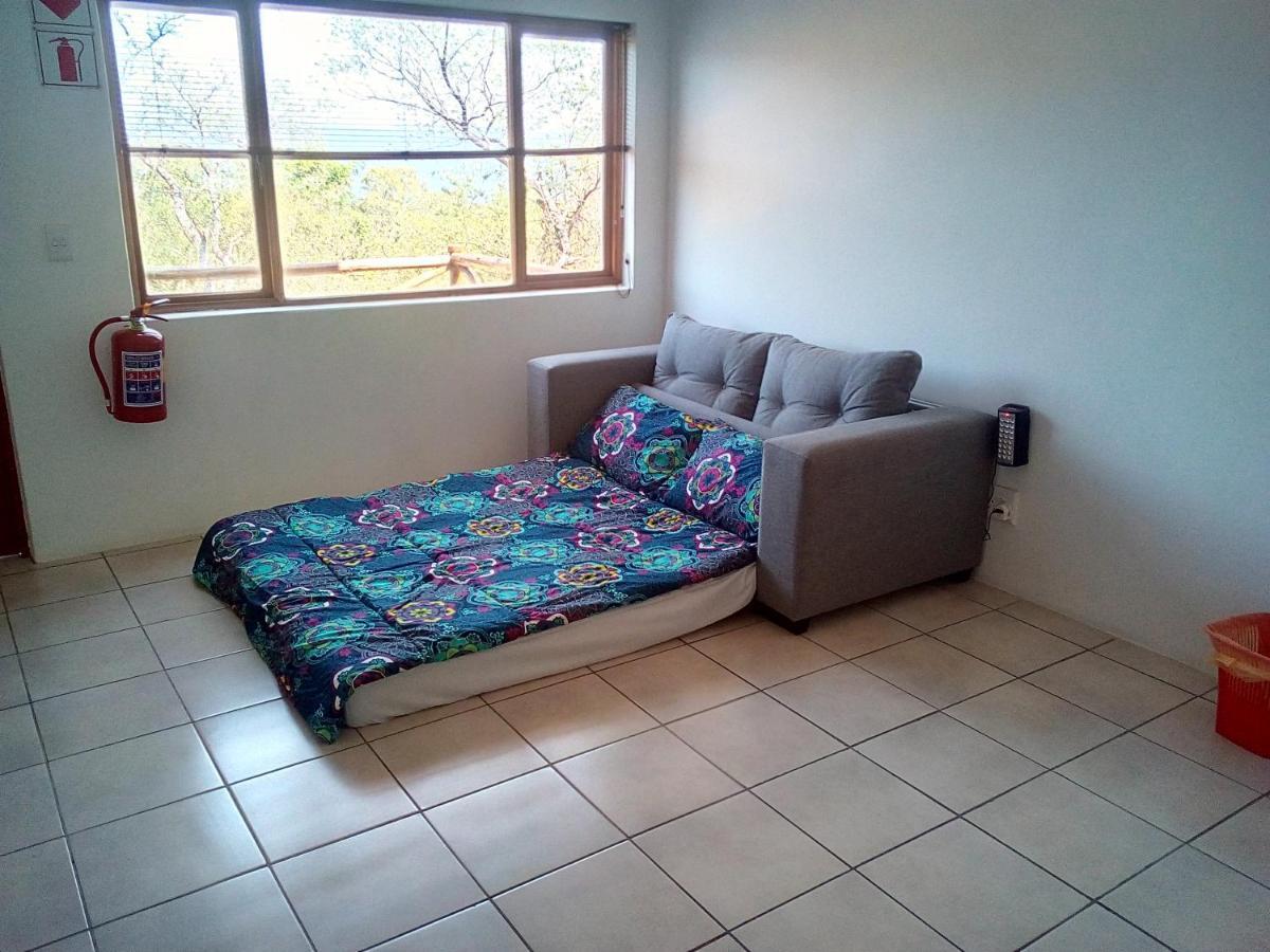 Hazyview Buffalo Game Lodge Ngoại thất bức ảnh